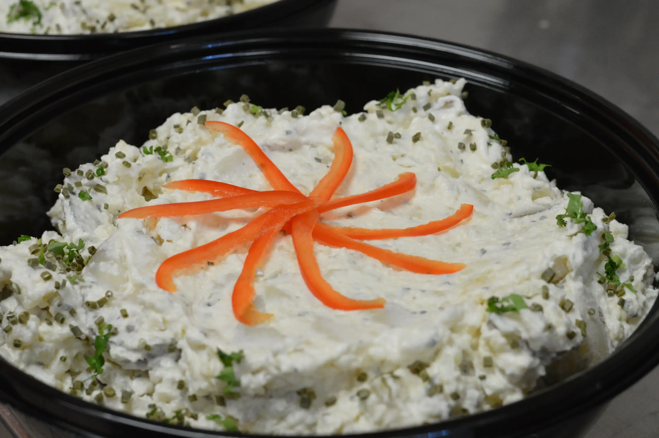 Baked Potato Salad Scaled